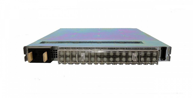 Модуль Cisco A9K-DC-PEM-V2