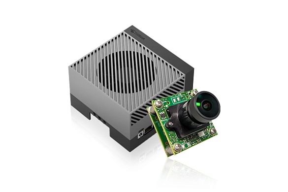 Камера e-con Systems e-CAM20_CUOAGX