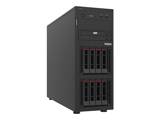 Сервер Lenovo ThinkSystem ST250 V2 7D8F1009LA
