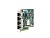 Сетевая карта HPE  634025-001