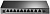 Коммутатор TP-Link 10-Port Gigabit EasySmart Switch w/8xPoE+ (TL-SG1210MPE)