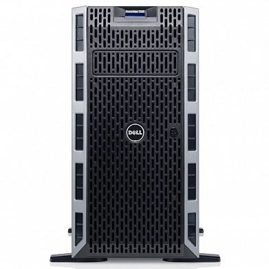 Сервер Dell EMC PowerEdge T430 / T430-ADLR-23