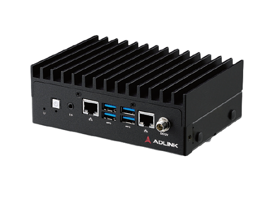 AI-компьютер ADLINK DLAP-211-JNX