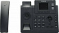 VoIP-телефон Yealink SIP-T33P черный