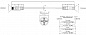 Hyperline PC-LPM-UTP-RJ45-REV-RJ45-C5e-5M-LSZH-GY Реверсивный Патч-корд U/UTP, Cat.5e (100% Fluke Component Tested), LSZH, 5 м, серый