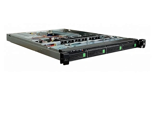 Сервер ICL teamRAY 2041-1U-M