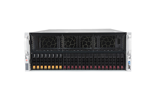 Сервер Enginetech EG8420G4