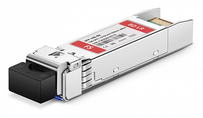 Трансивер FS SFP-25GLRS-31