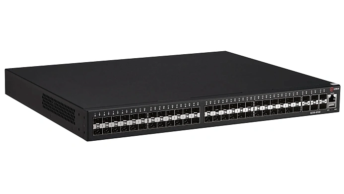 Коммутатор Qtech QSW-4530-54F-DC-DC