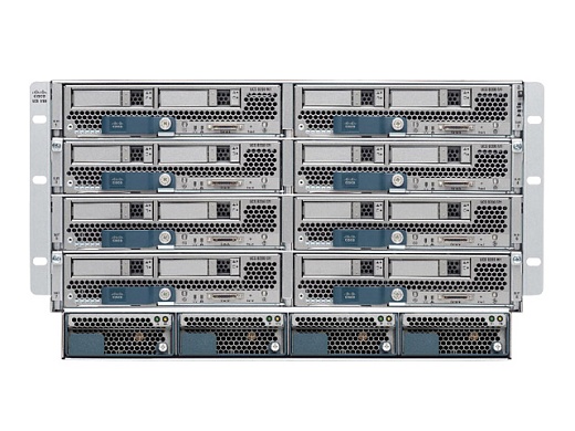 Сервер Cisco UCS Mini UCS-MINI-Z0001