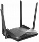 Wi-Fi роутер D-Link DIR-X1530, черные