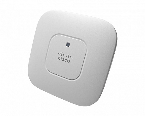 Точка доступа Cisco Aironet 700 AIR-CAP702I-x-K9