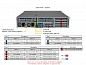 Сервер Supermicro AS-2125HS-TNR