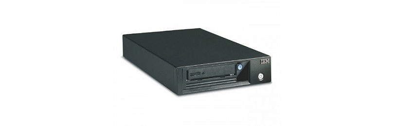 Ленточная библиотека IBM TS2260 Tape Drive Express 3580S6E
