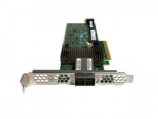 RAID-контроллер HPE 842476-001