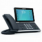 VoIP-телефон Yealink SIP-T58A черный