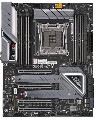 Материнская плата Supermicro C9X299-PG300