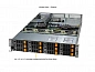 Сервер Supermicro SYS-620H-TN12R