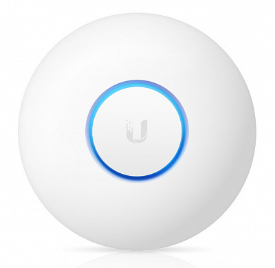 Точка доступа Ubiquiti UniFi nanoHD UAP-nanoHD