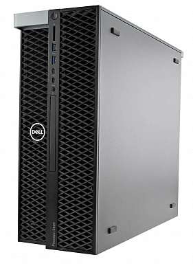 Рабочая станция Dell Precision T5820