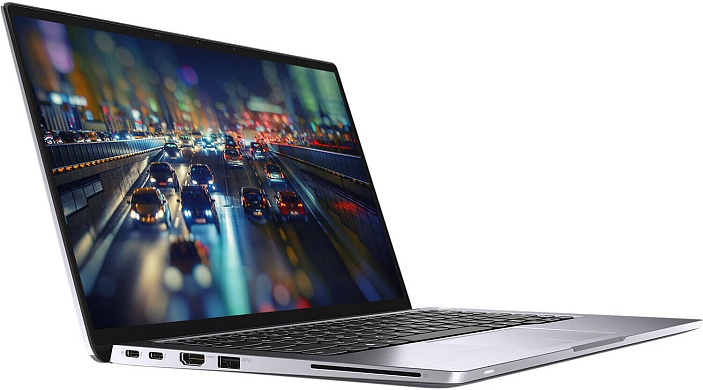 Ноутбук Dell Latitude 9410 «два в одном»