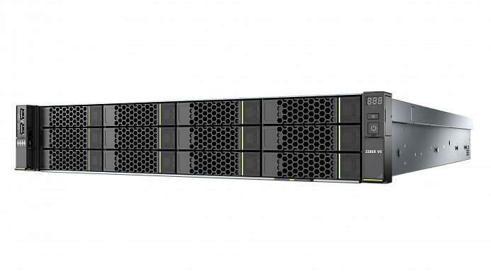 Сервер Huawei FusionServer 2288X V5 VC