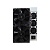 Asic майнер Bitmain Antminer S21 195 TH/s