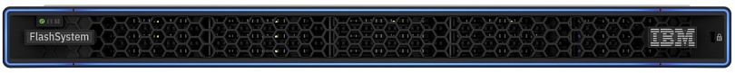 СХД IBM Storage FlashSystem 5600