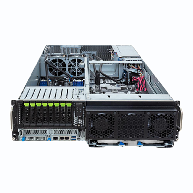 Сервер Gigabyte G363-ZR0-L