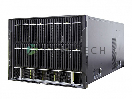 Сервер Huawei FusionServer RH8100 V3 BC8M01SCMB