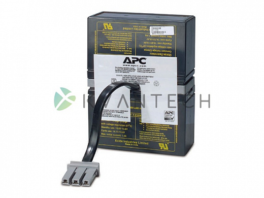 Сменная батарея APC RBC32