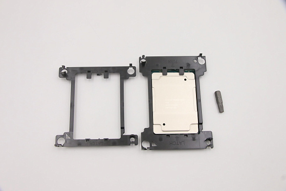 Процессор SP Intel Xeon Gold-6150 (01KR013)