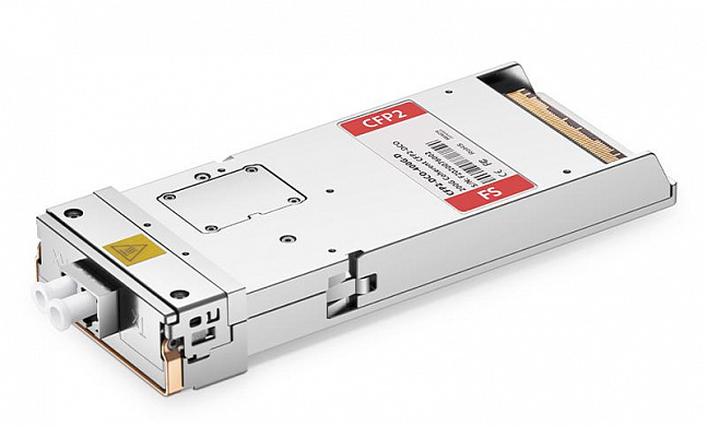 Оптический модуль FS CFP2-DCO-400G-D