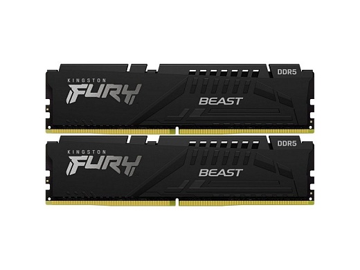 Оперативная память Kingston KF556C40BBK2-64