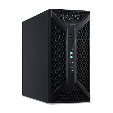 Сервер Altos Computing BrainSphere P330 F6