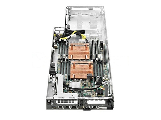 Сервер HPE ProLiant SL230s Gen8 650048-B21