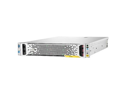 Система резервного копирования HPE StoreOnce 2900 Backup System BB910A
