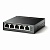 Коммутатор TP-LINK TL-SF1008LP