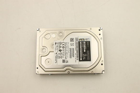 Жесткий диск Lenovo 3TB HDD FRU (00AD021)