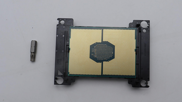 Процессор Intel Xeon Platinum 8272CL CLX 26C 2.7GHz 195W 35.75MB (02JJ284)