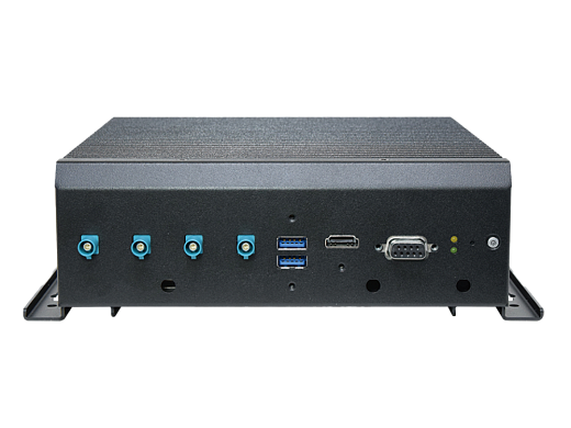 AI-компьютер Lanner Electronics EAI-V151