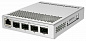 Беспроводной маршрутизатор Mikrotik CRS305-1G-4S+IN