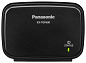 VoIP-телефон Panasonic KX-TGP600 черный