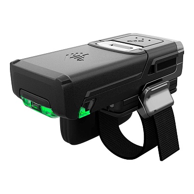 Сканер Zebra RS51B0-LBSNWR