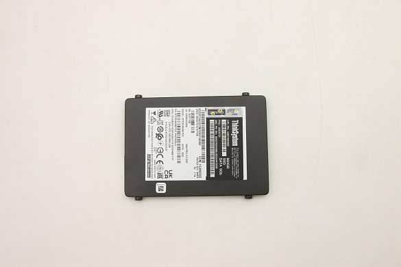 SSD-накопитель Lenovo ThinkSystem 2.5" 5300 960GB Entry SATA 6Gb Trayless SSD SED (03GX721)