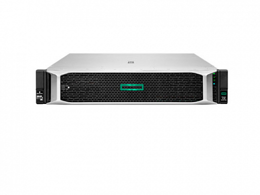 Сервер HPE ProLiant DL380 Gen10 Plus 8SFF P05172-B21