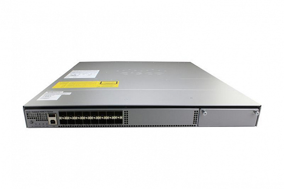 Коммутатор Cisco Catalyst WS-C4500X-F-16SFP+