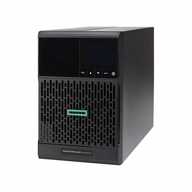 ИБП HPE T1500 Gen5 NA/JP UPS with Management Card Slot (Q1F51A)