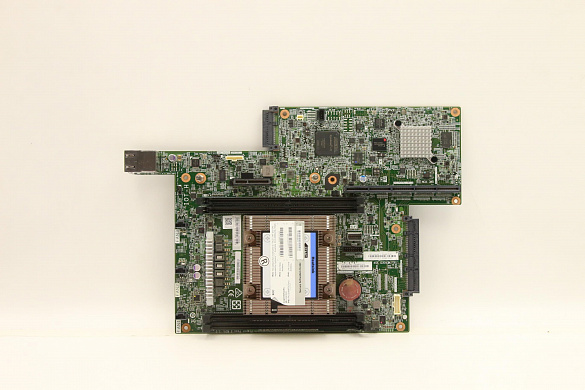 Материнская плата Lenovo System Board, Ice lake 2183IT, with TPM, with battery-Taiwan (02YF290)