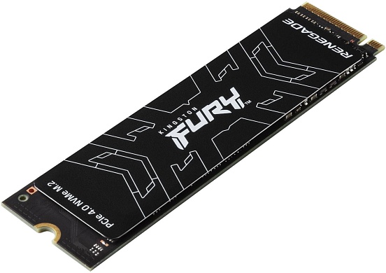 SSD накопитель Kingston 4096GB SFYR2S/4T0 M.2